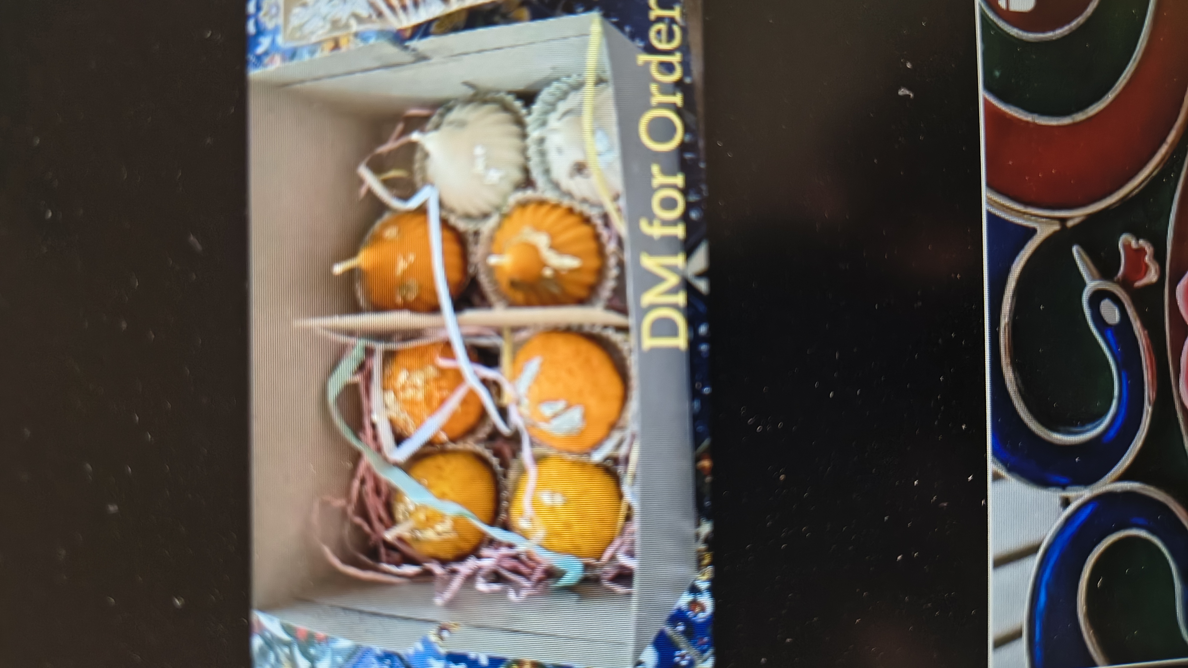 Laddu and Modak Gift set