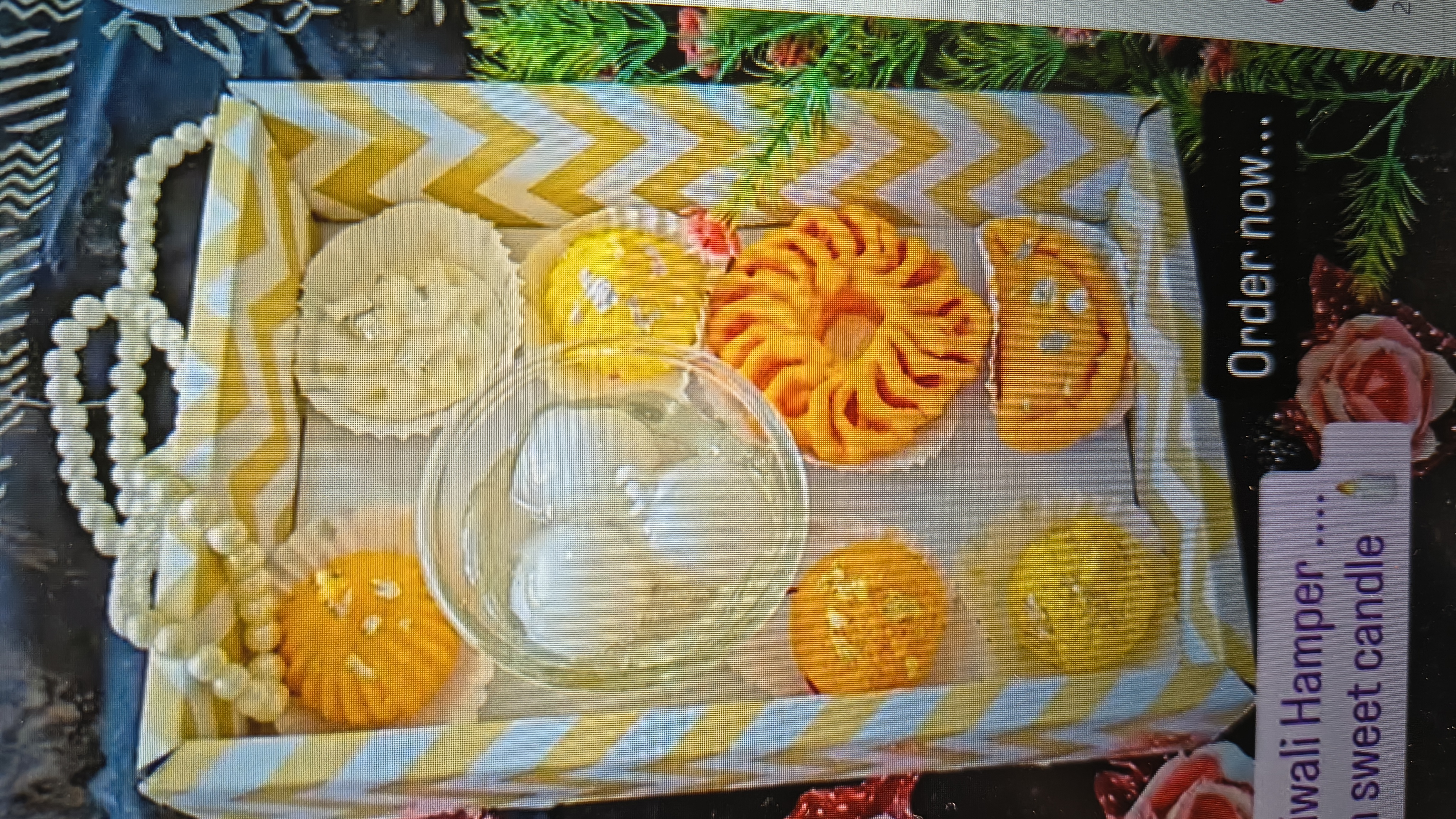 Diwali Gift Set