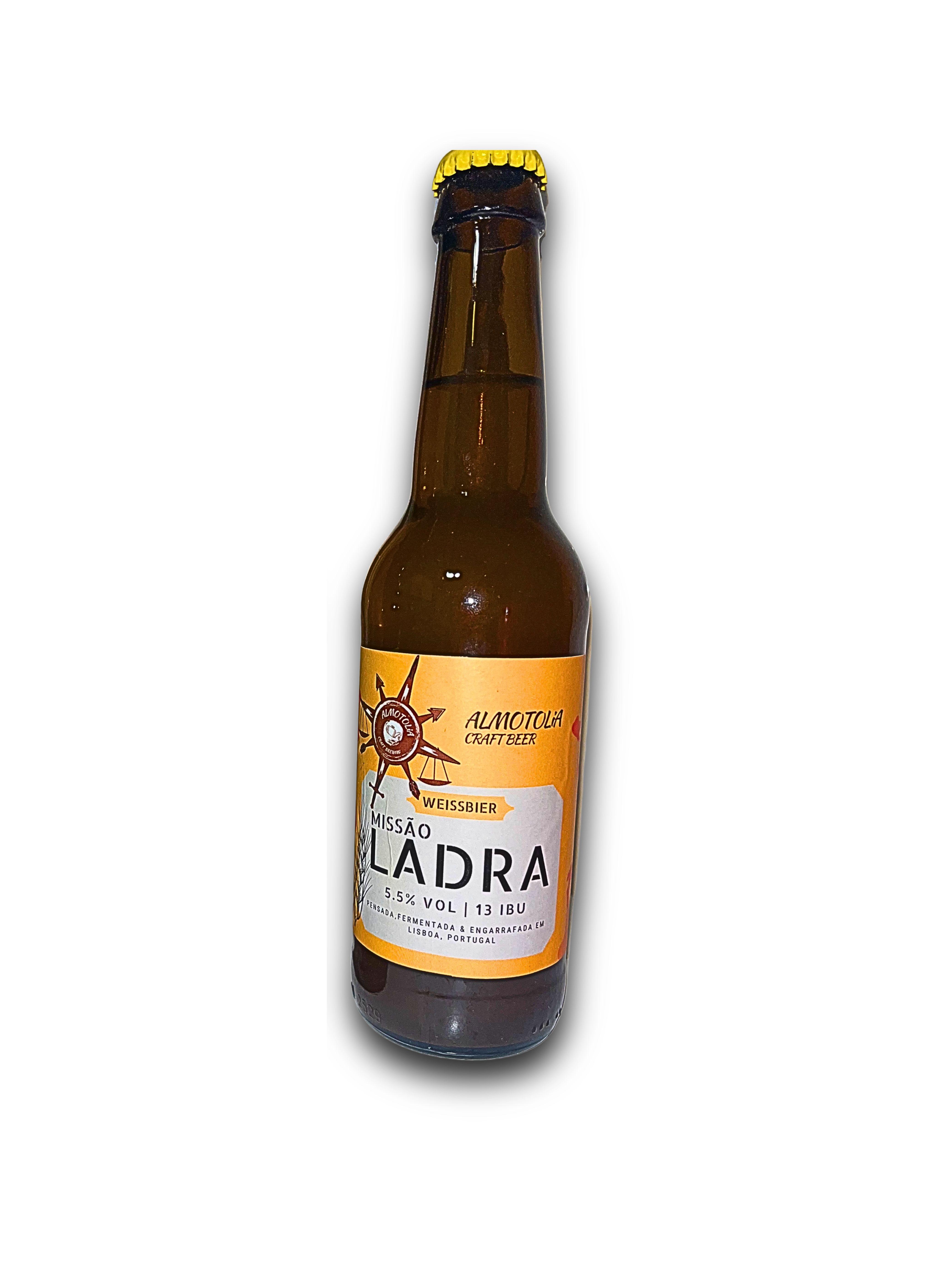 LADRA (WeissBier)