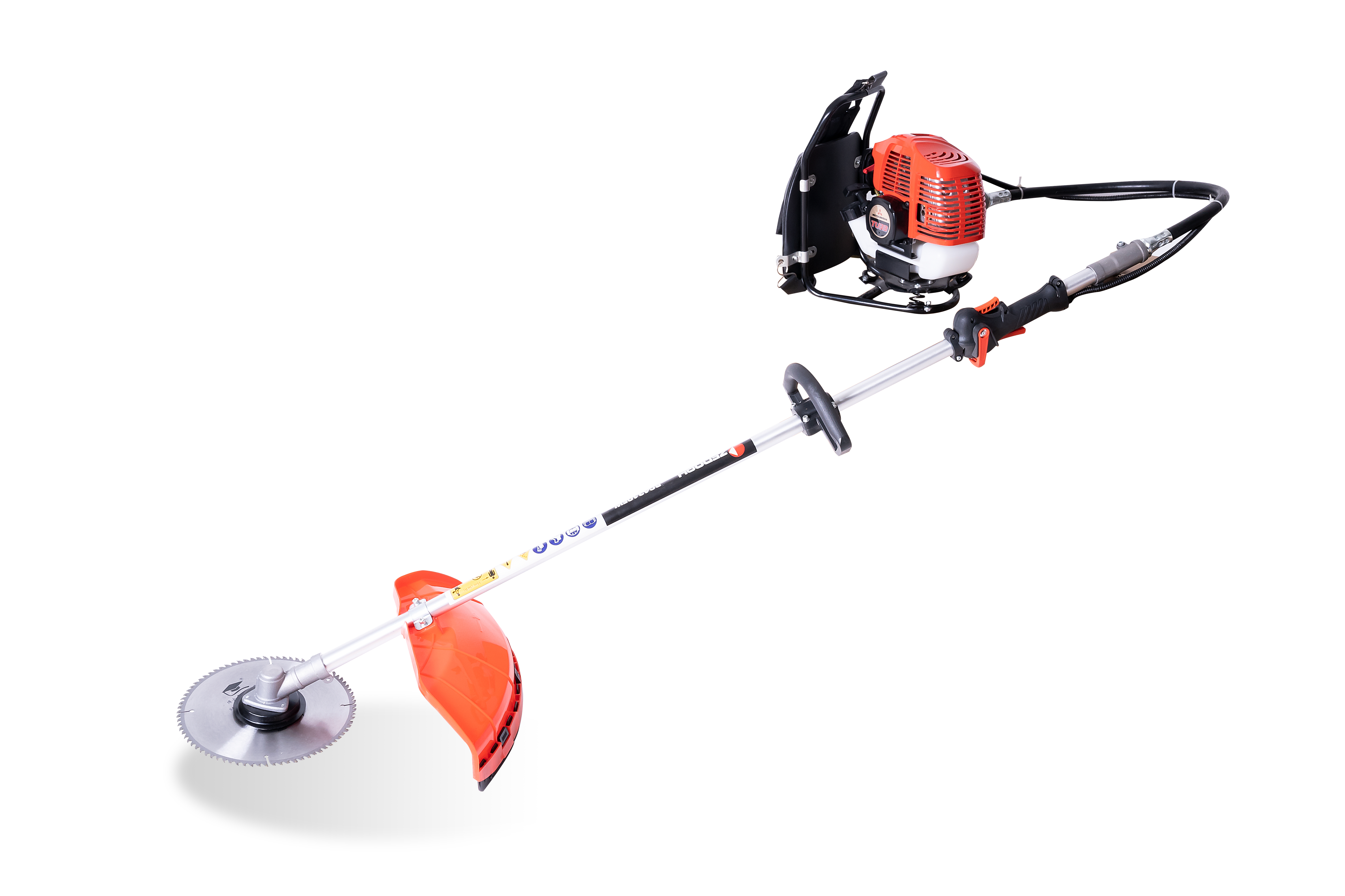 Backpack Tea Pruning Machine YL-BZG-TU43