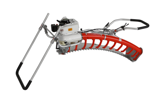 Double Men Tea Plucking Machine Kawasaki Model YL-SV100C