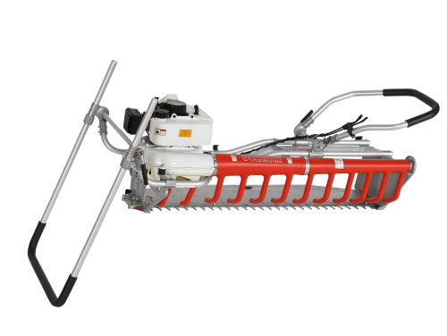 Double Men Tea Plucking Machine YL-SV100E