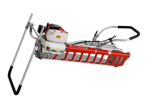 Double Men Tea Plucking Machine Kawasaki Model YL-SV100D
