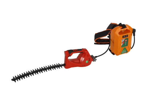 Cordless Hedge Trimmers- Double-edged electric hedge trimmer YL4CD-45A-4