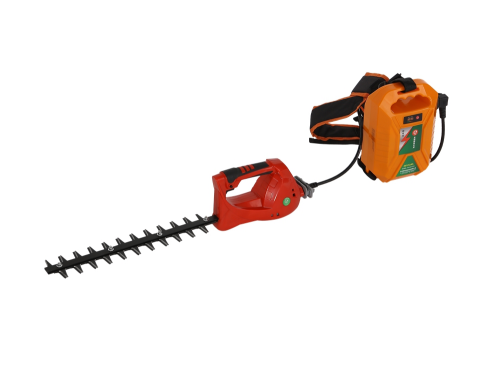 Double-edged Battery Hedge Trimmers YL-4CD-45A-3