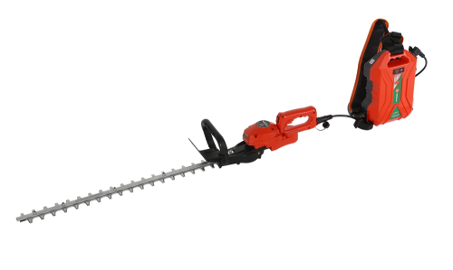Double-edged Electric Hedge Trimmer YL-3CXD-600DB