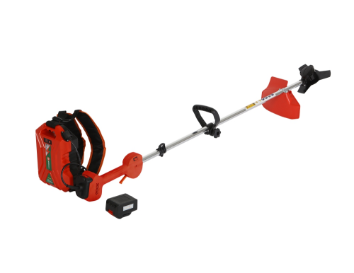 Battery Operated Brush Cutter YL-24V