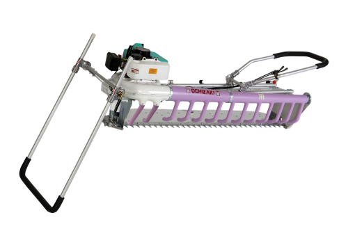 Double Man Tea Plucking Machine Ochiai Heighten Model YL-V8-1140C