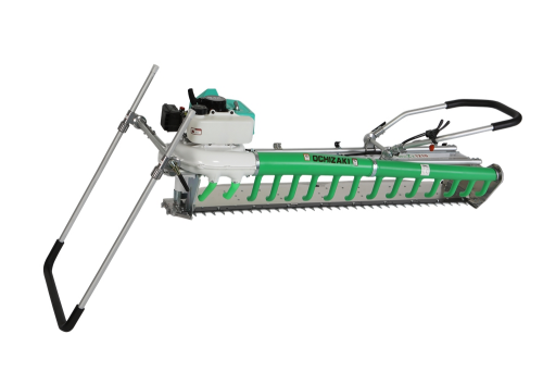 Heighten Ochiai Model Two Man Tea Plucking Machine YL-V8-1210D