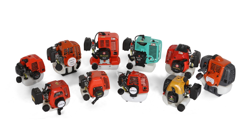 Gasoline Engine