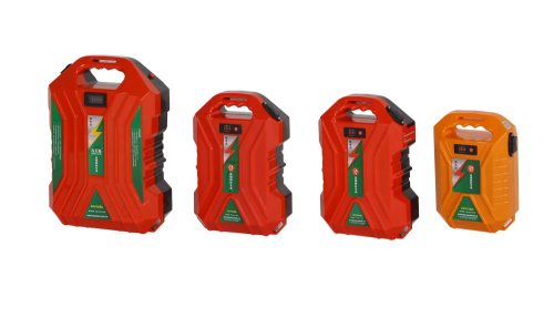 Lithium Battery