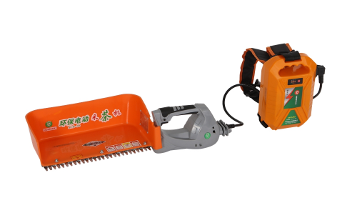 Mini Battery Tea Harvester YL-4CD-30C