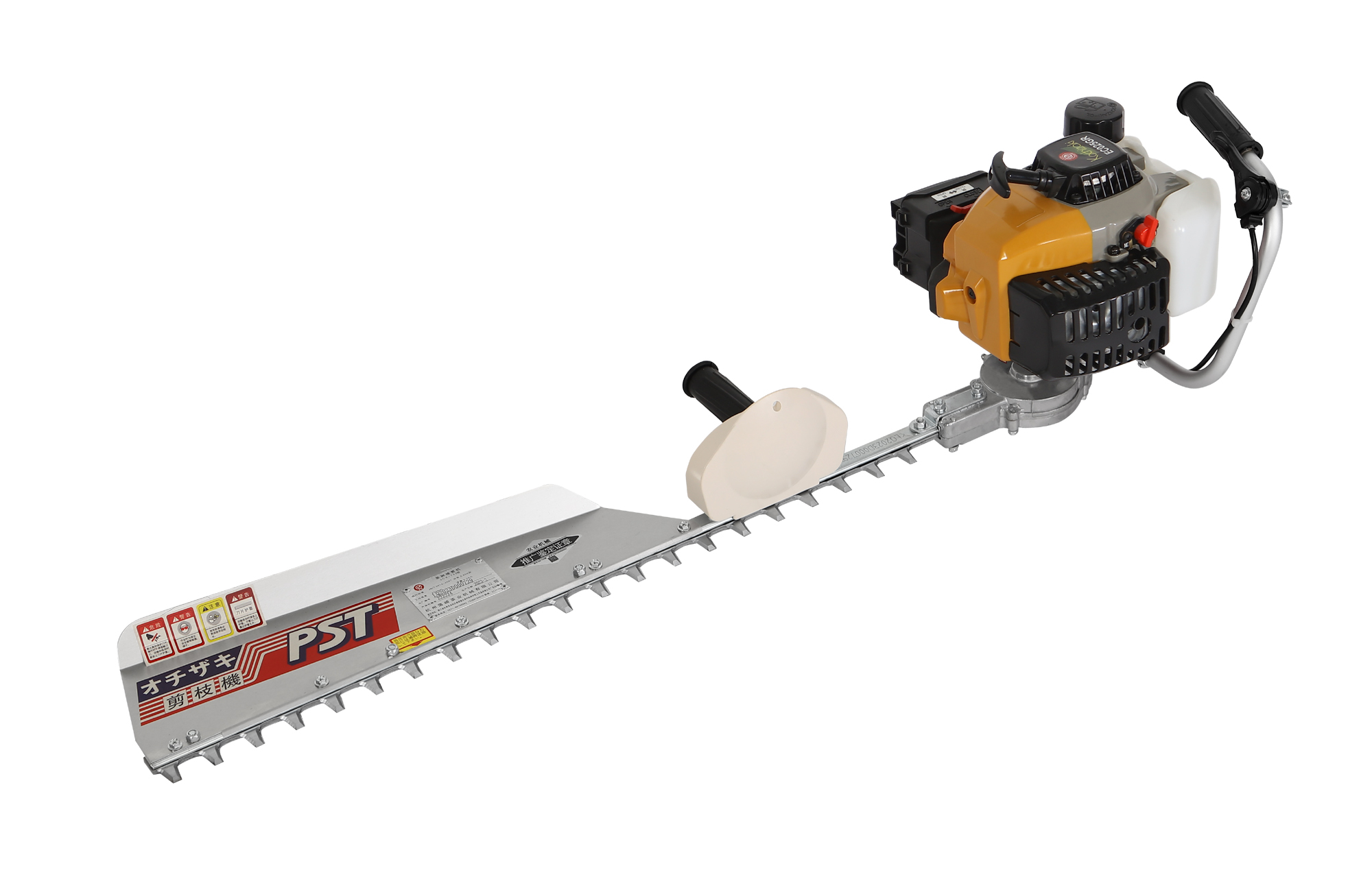 One man Tea Pruner YL-PST75HB