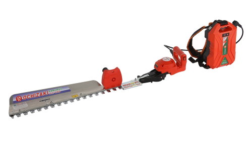 Heavy-duty Electric Hedge Trimmers - Battery Tea Pruning Machine YL-3CX-750DB
