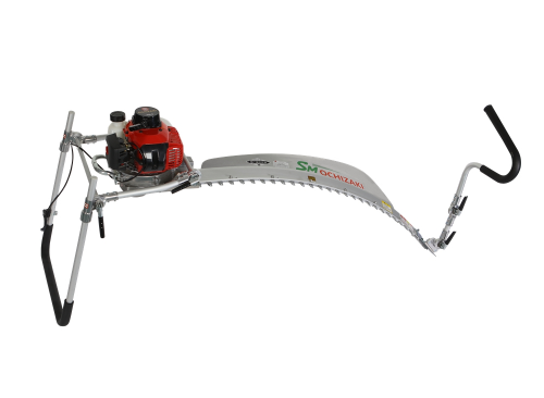 Two Men Tea Pruning Machine YL-SM110B