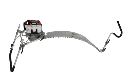 Two Men Tea Pruning Machine YL-SM110A