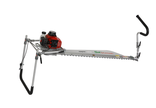 Two Men Tea Pruning Machine YL-SM110D