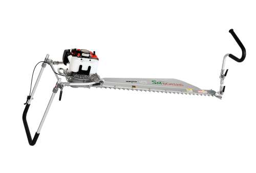 Two Men Tea Pruning Machine YL-SM110C