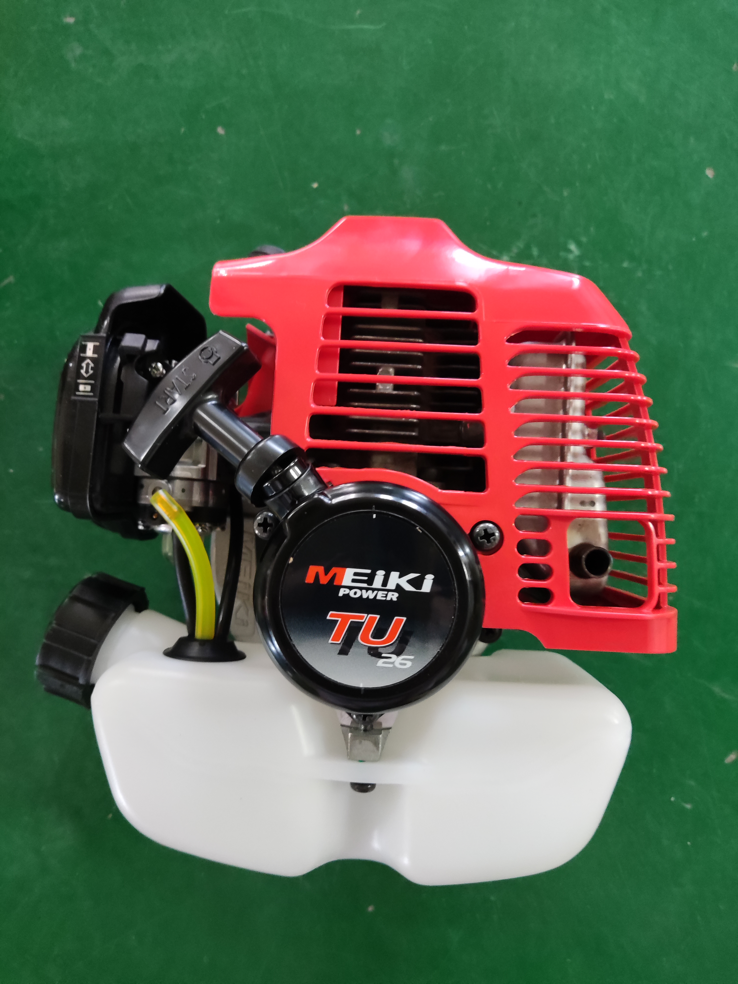 Imported TU26 Engine