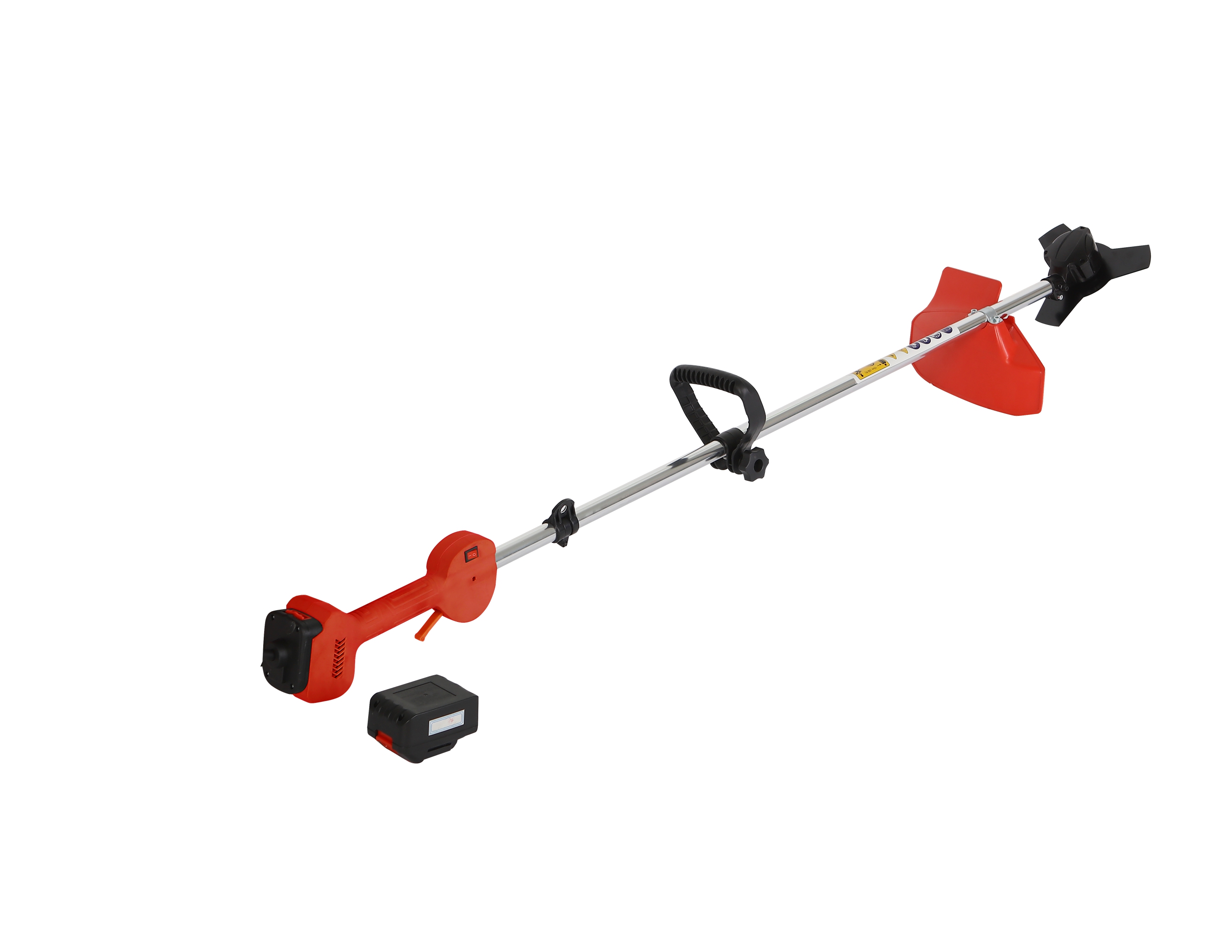 Handheld front-mounted Electric Brush Cutter YL-5A