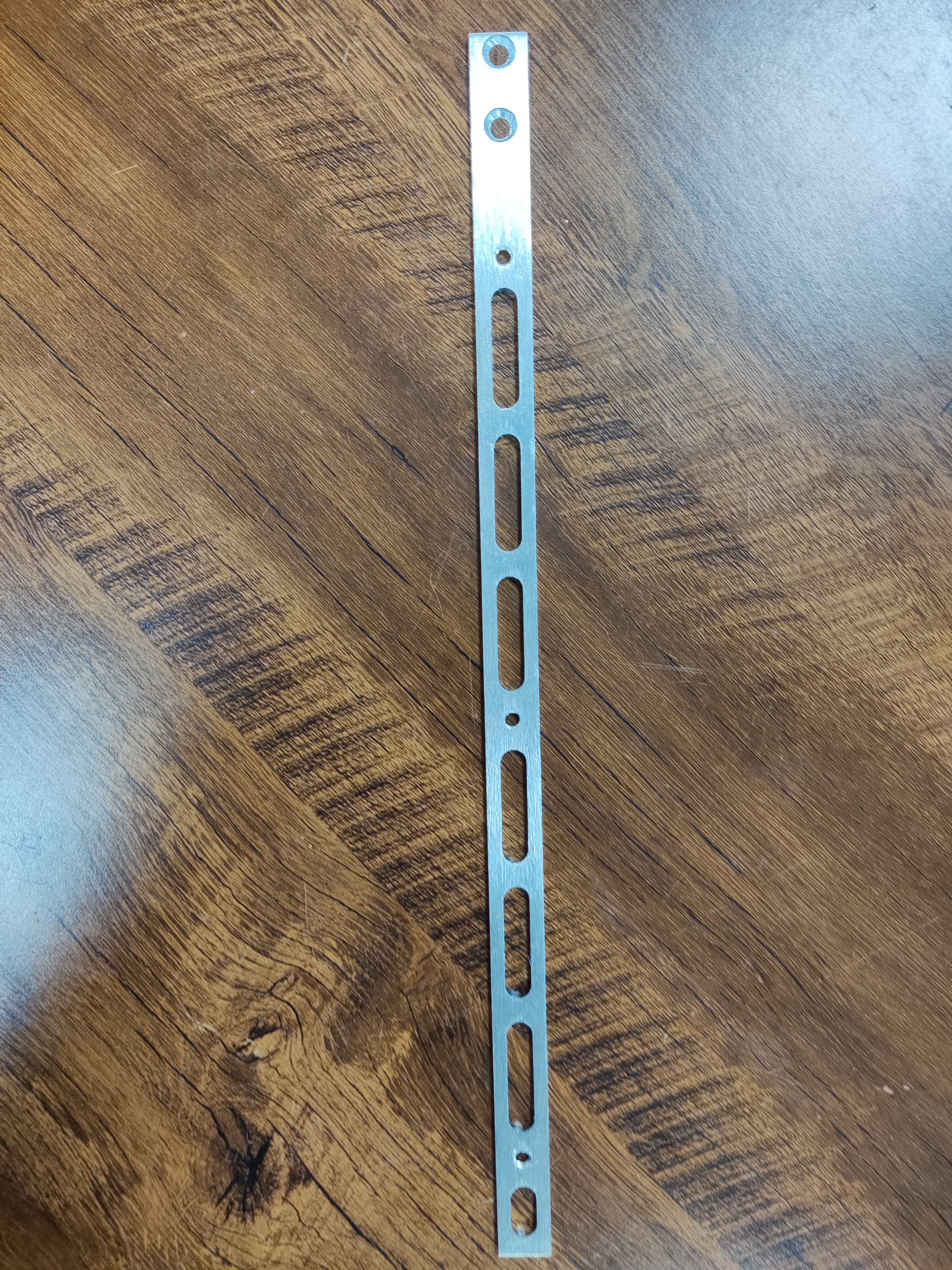 Blade Pressure Plate Spare Parts for Mini Battery Tea Harvester YL-4CD-30