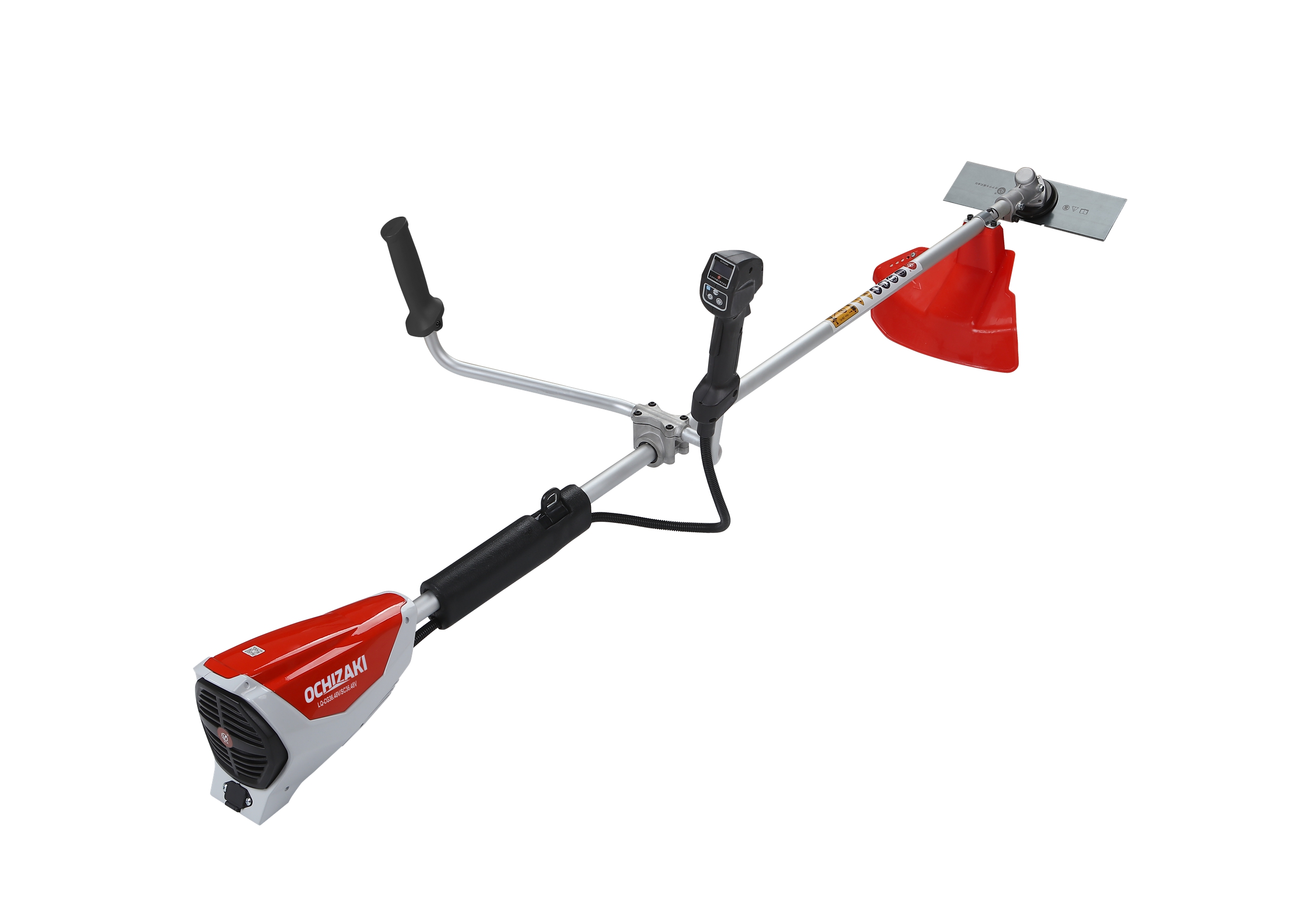 Brushless Battery Brush Cutter YL-CG36-48V