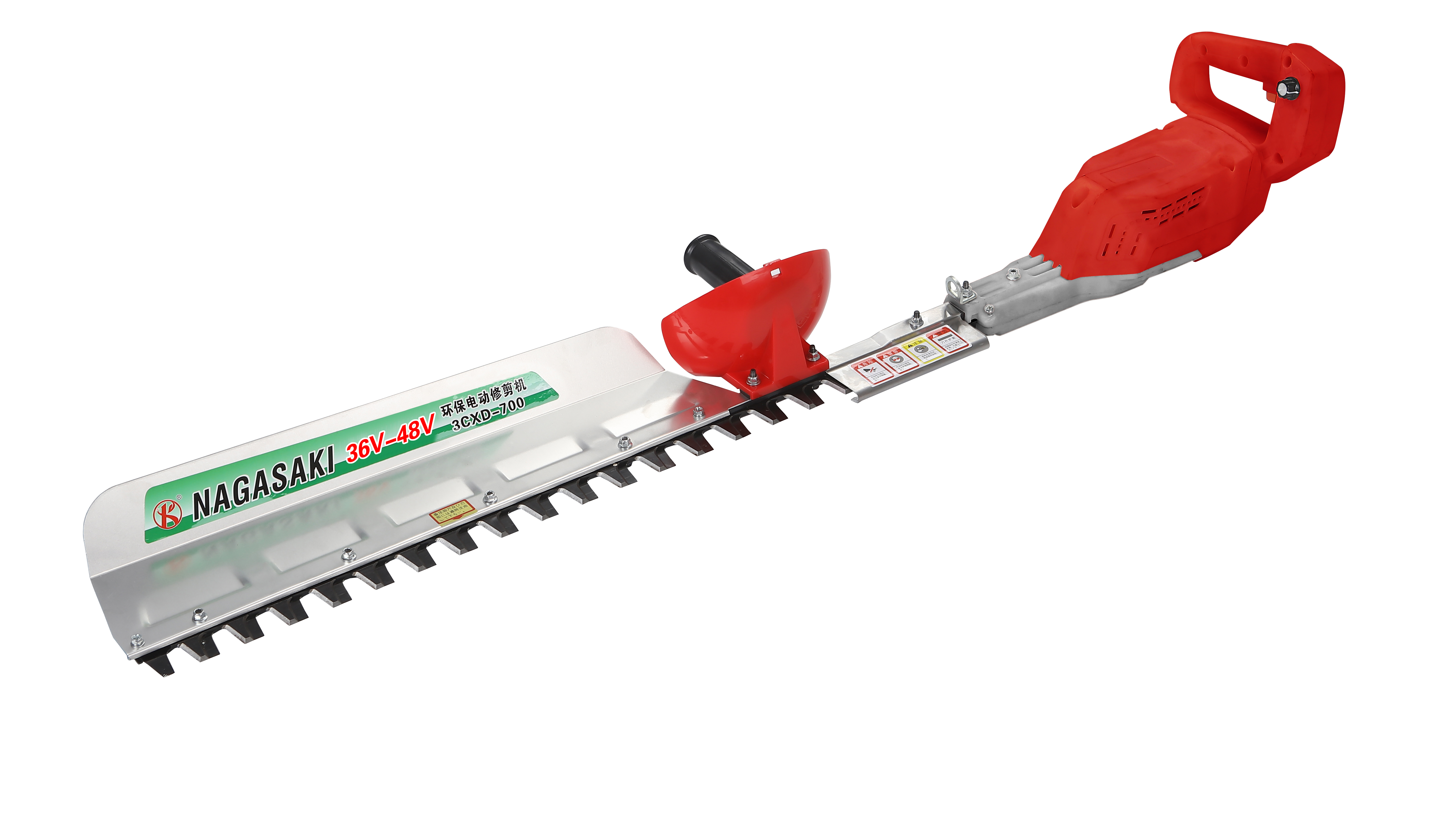 Heavy-duty Single-edged electric trimmer YL-3CX-750DC