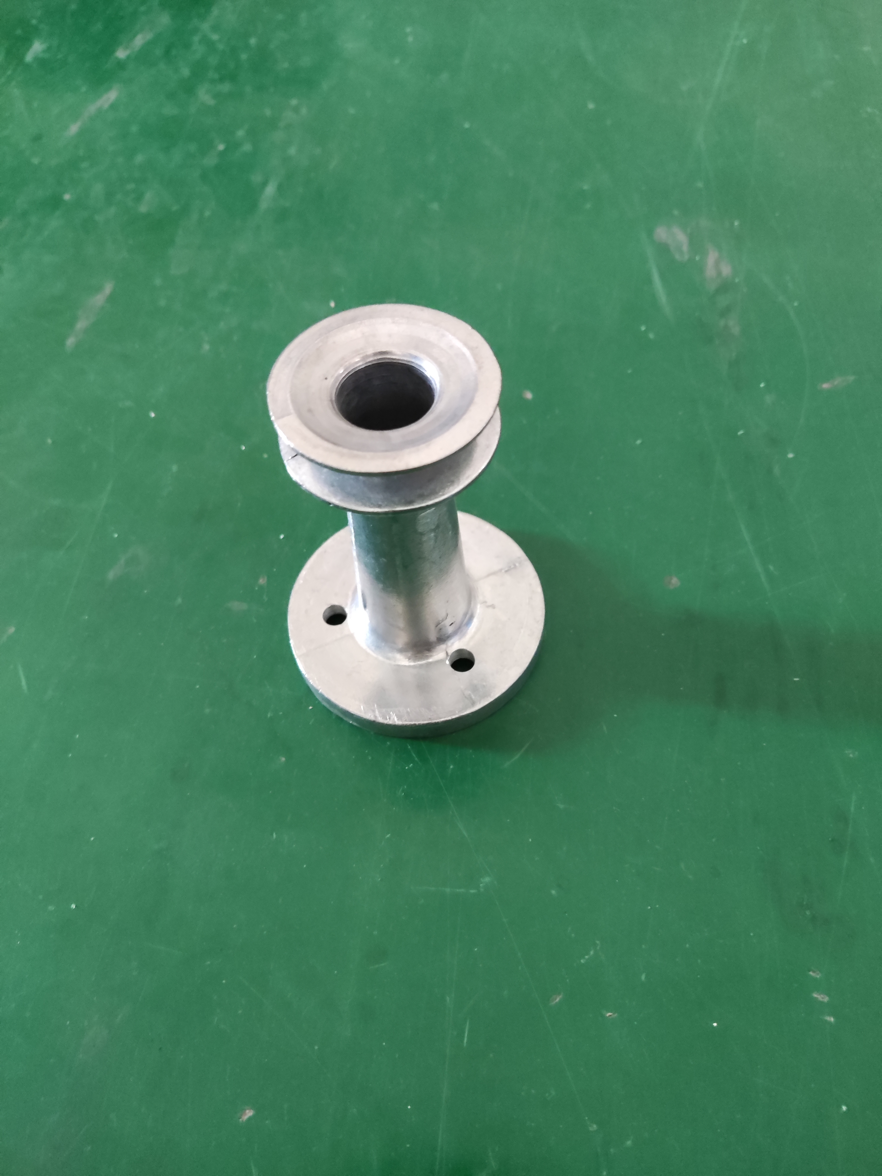 Small Belt Pulley Spare Parts for Ochiai High Model Two Man Plucking Machine YL-V8-1210