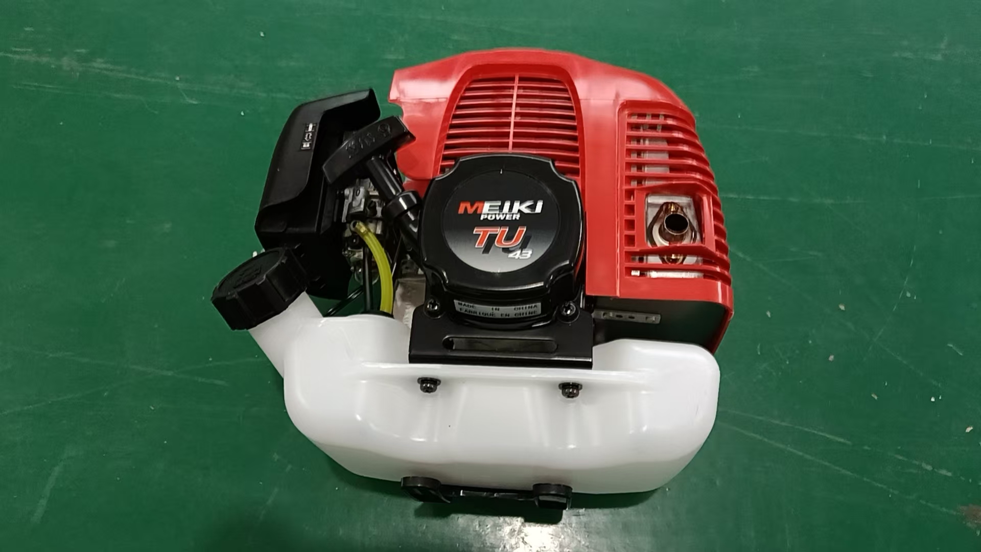 Imported TU43 Engine