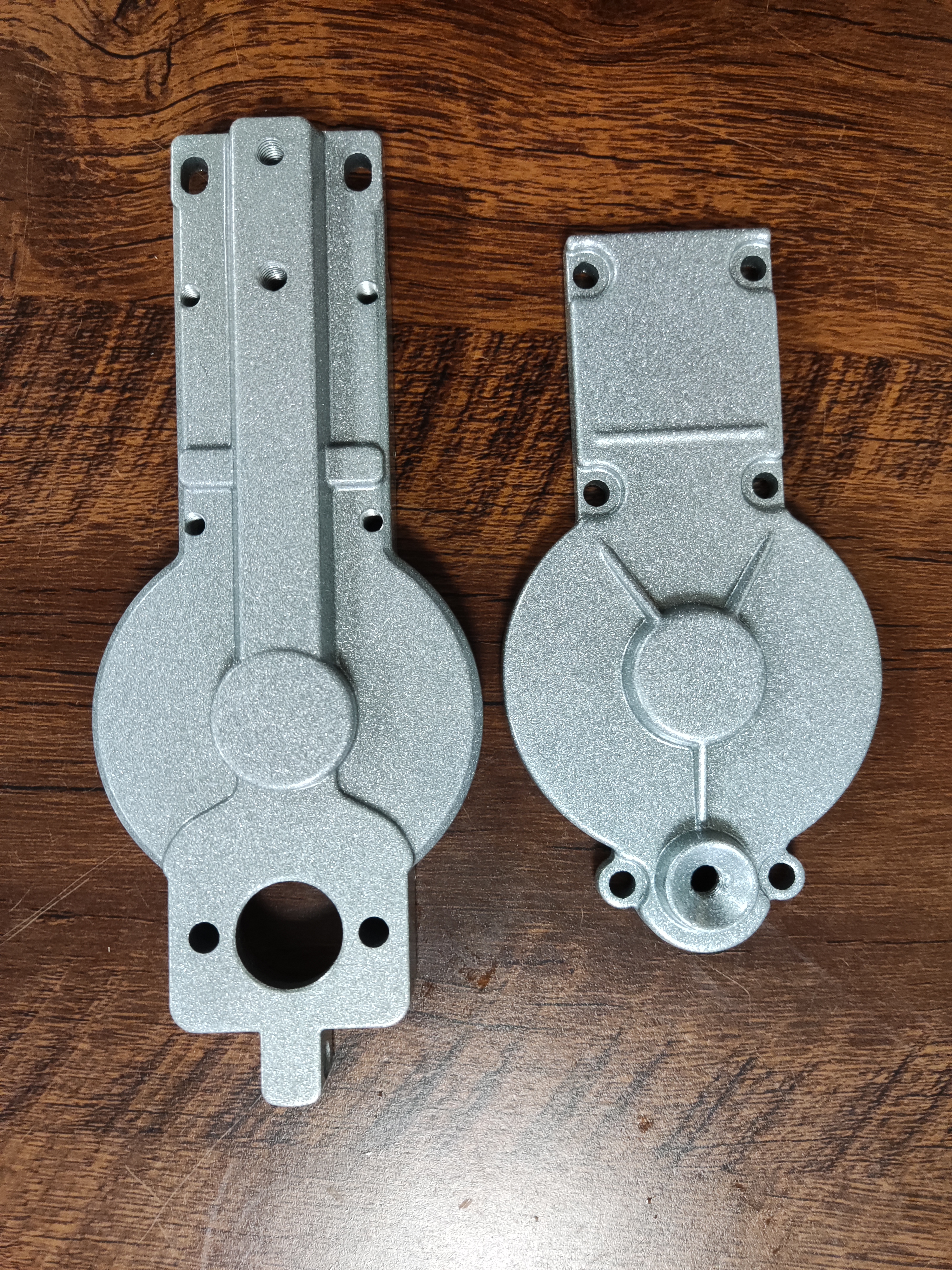 Gear Box  Spare Parts for Mini Battery Tea Harvester YL-4CD-30