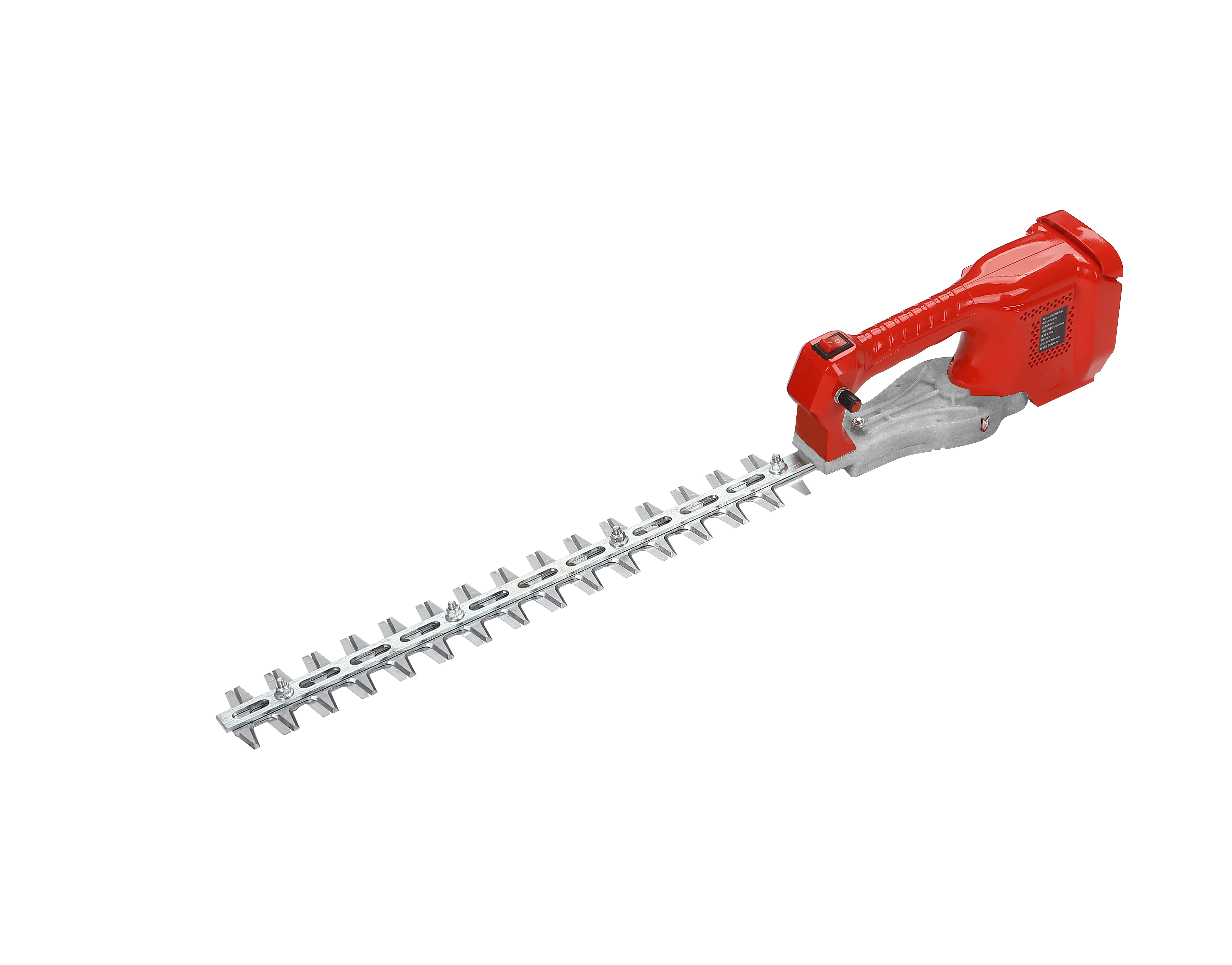 Double Edged Electric Hedge Trimmer YL-4CD-45C