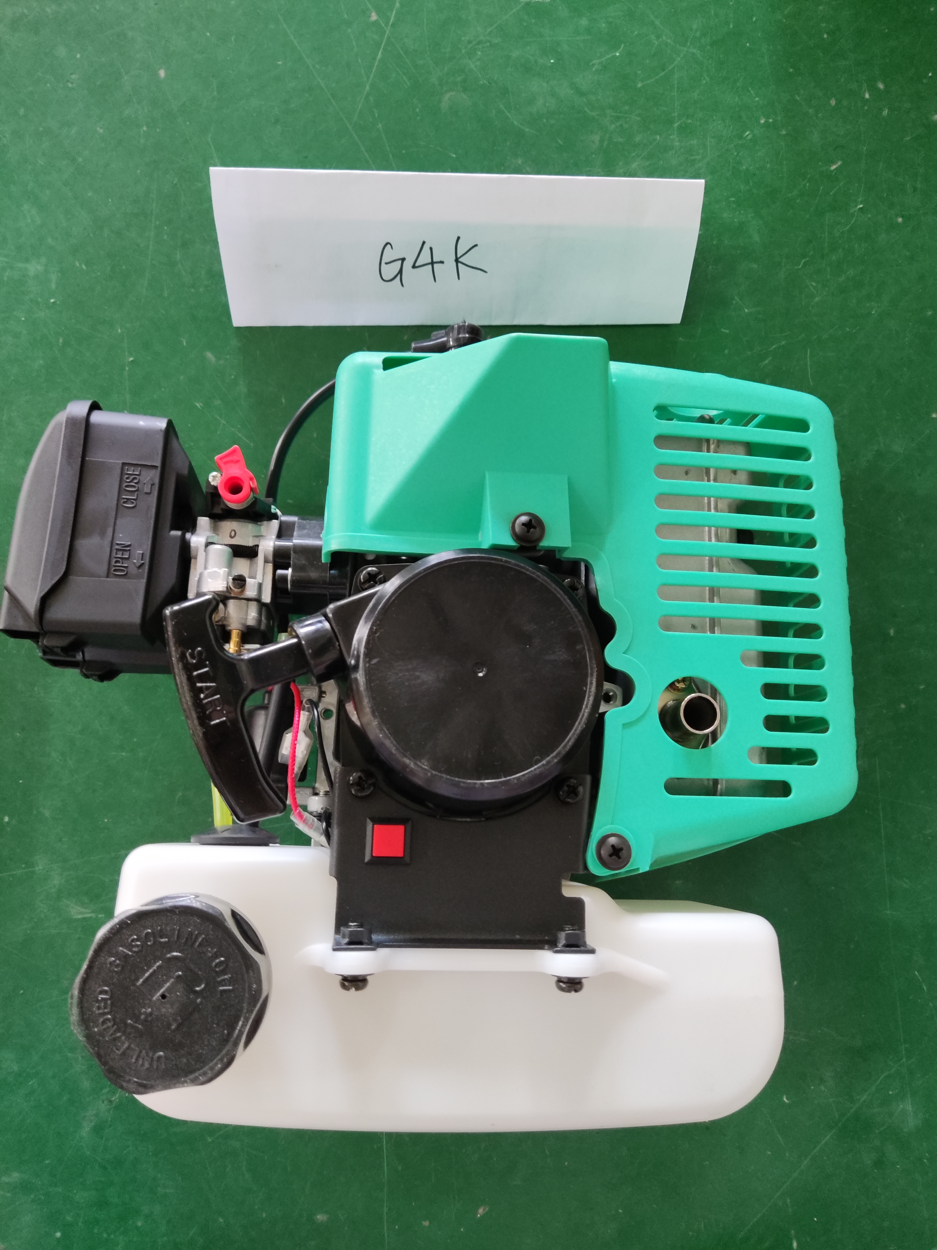 G4K Engine