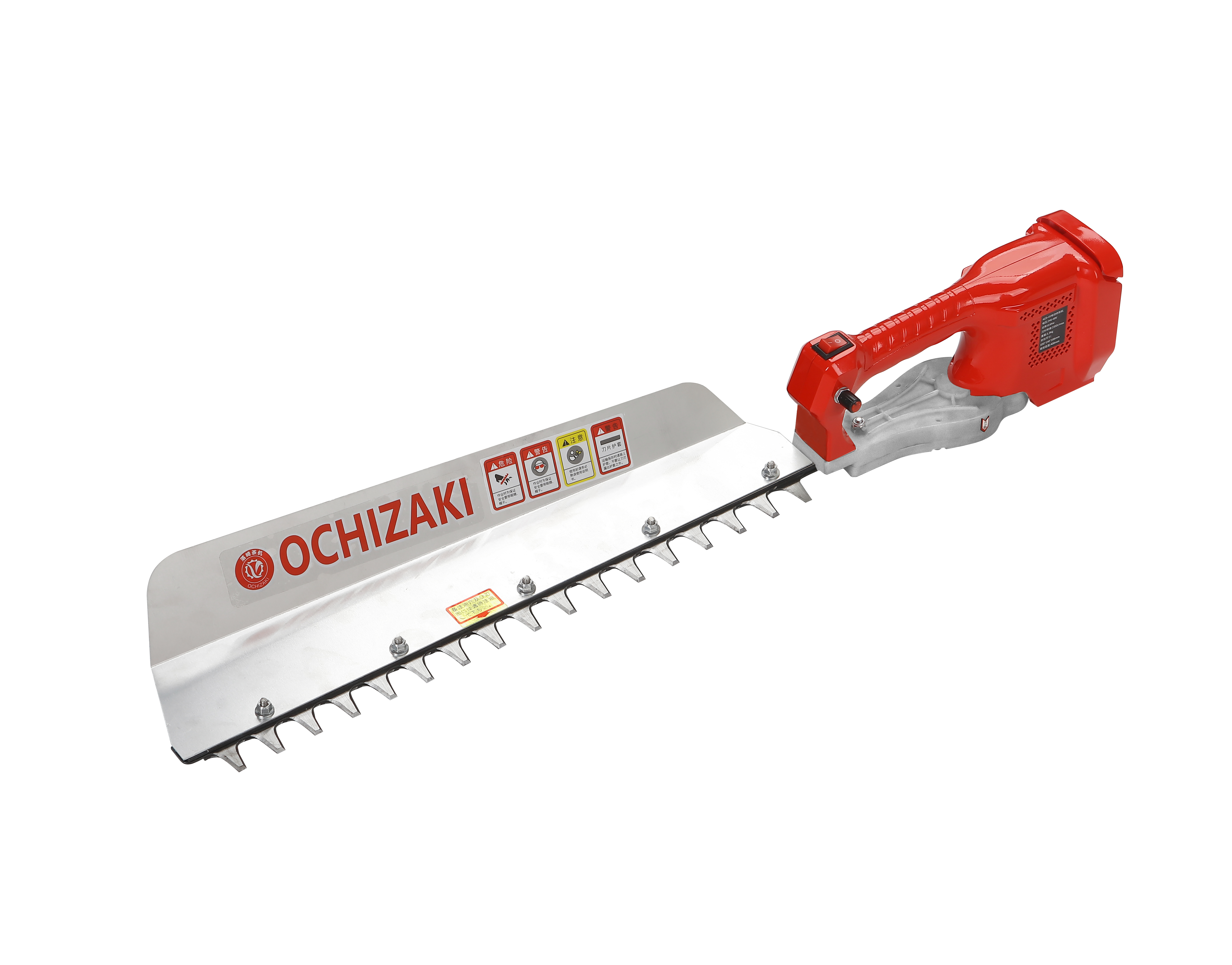 Single-blade Battery Hedge Trimmer YL-4CD-45D