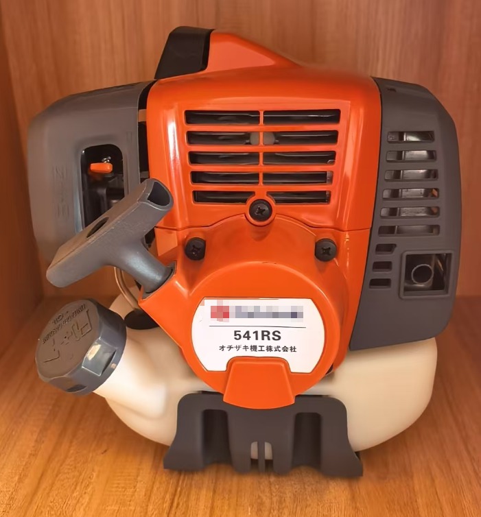 Husqvarana 541R Engine