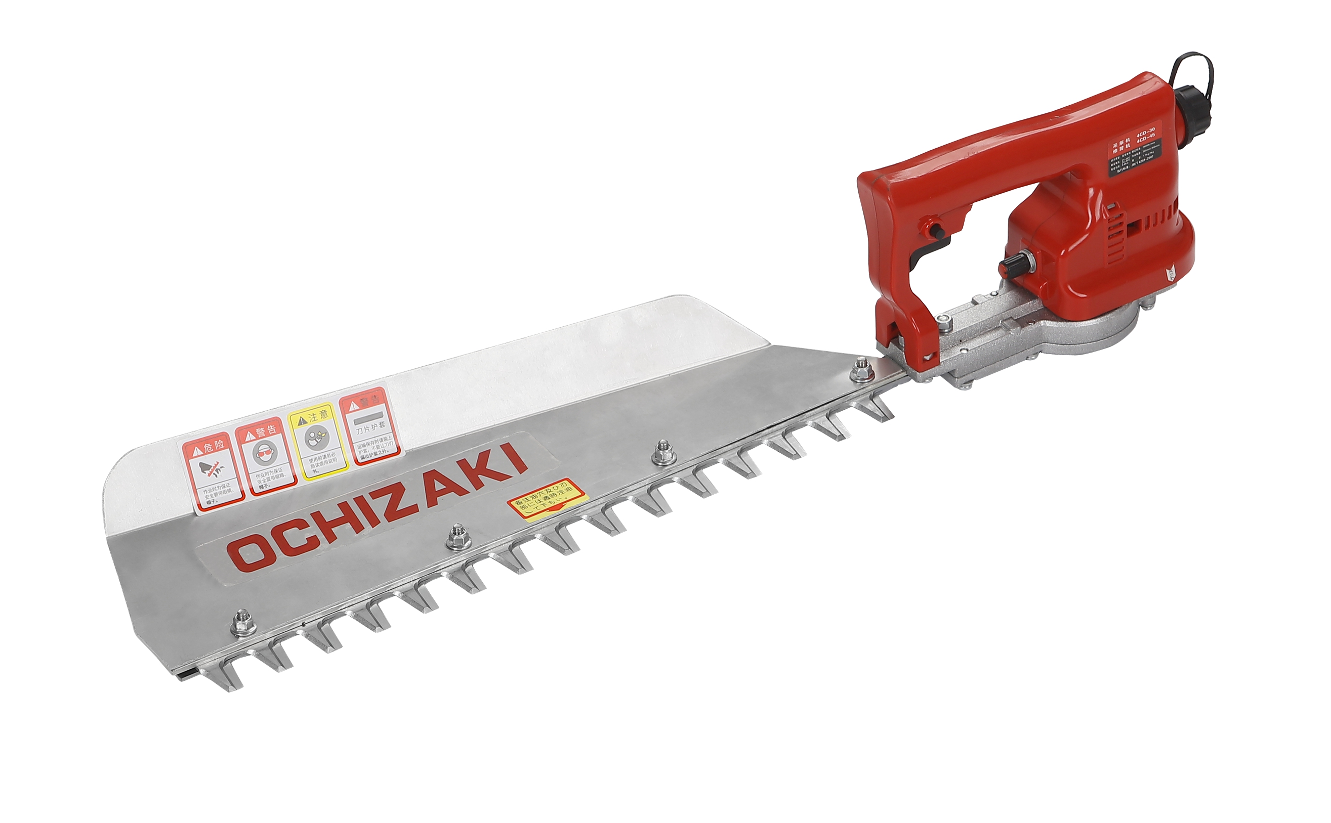 Single-blade Battery Hedge Trimmer YL-4CD-45B