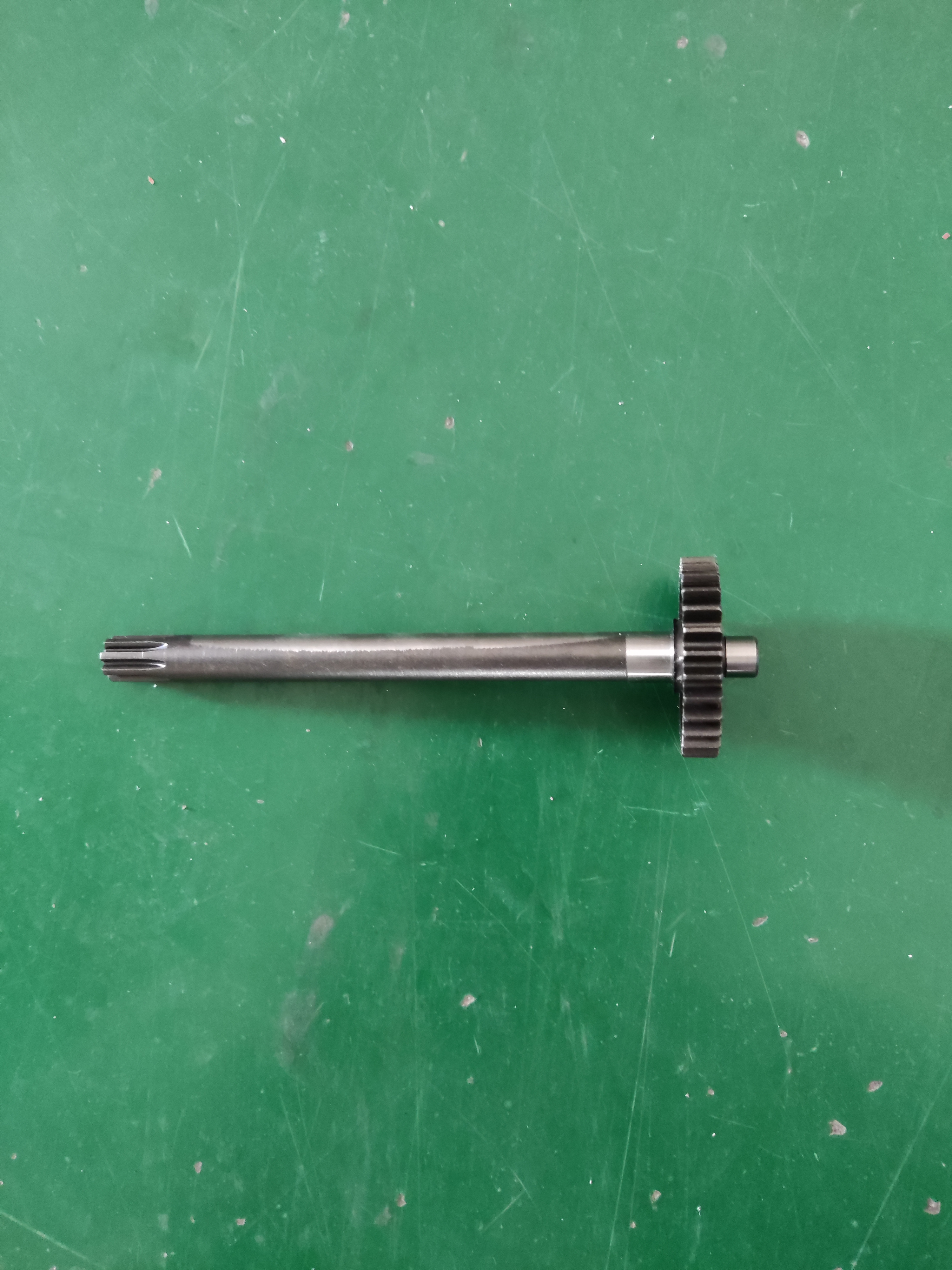 Big Gear Spare Parts for Ochiai High Model Two Man Plucking Machine YL-V8-1210