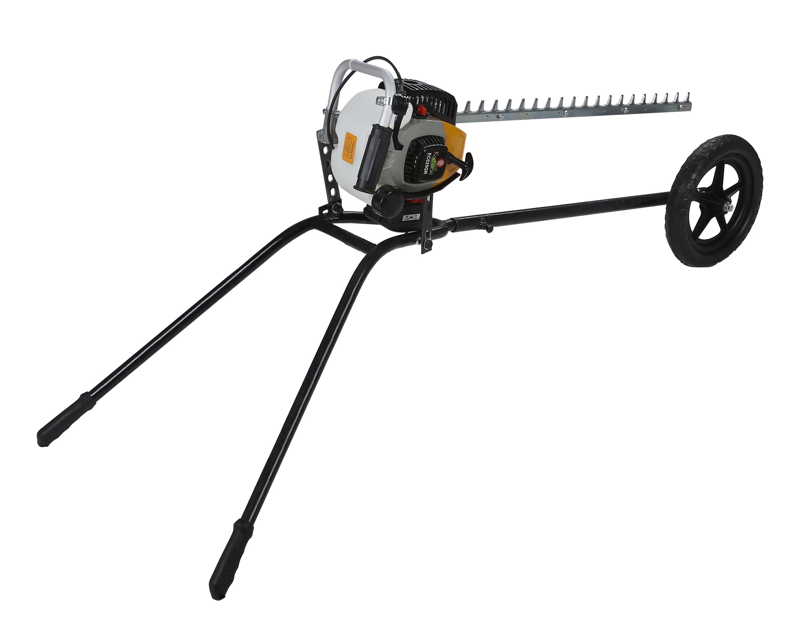 Single-hand Push One Side Trimming Machine YL-750ST
