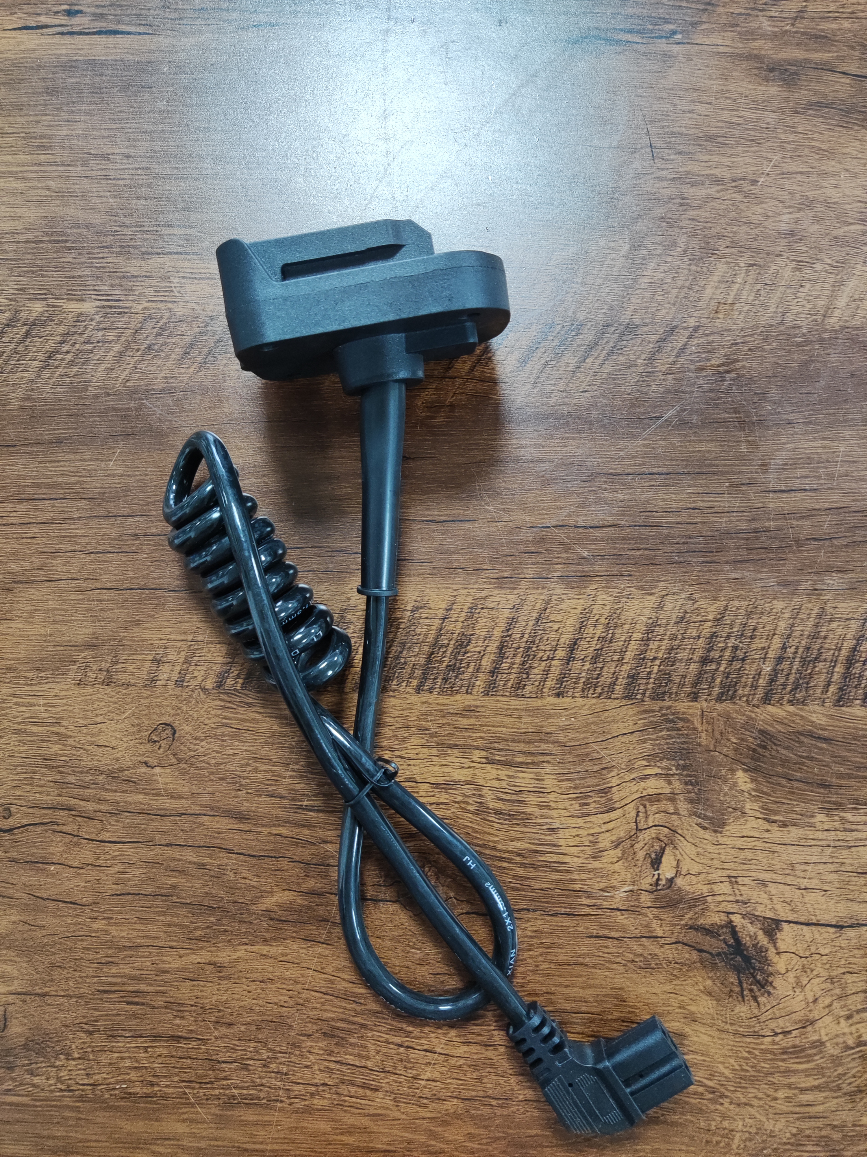 Cable Spare Parts for Mini Battery Tea Harvester YL-4CD-30