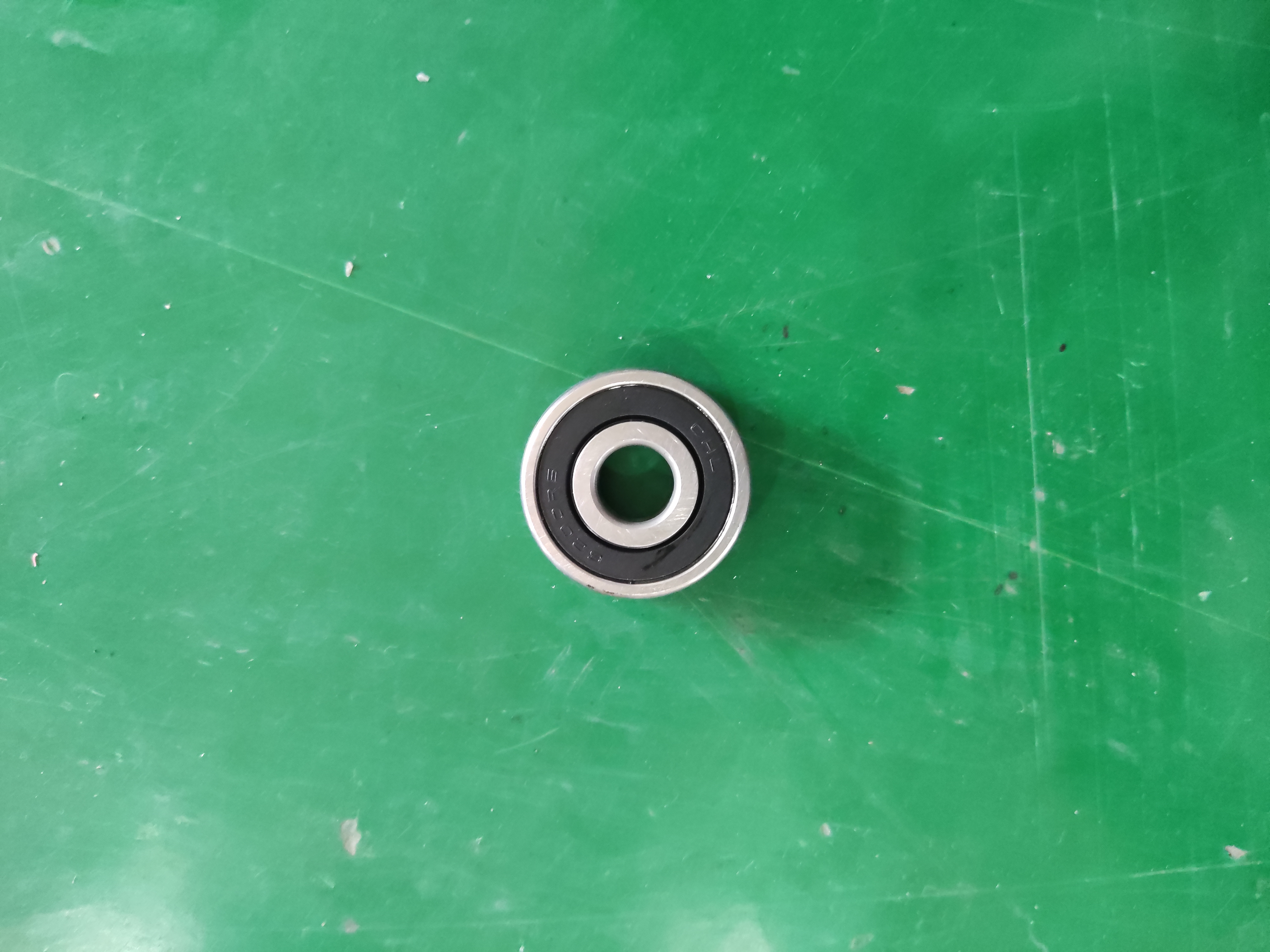 Bearing 6001ZZ Spare Parts for Ochiai High Model One Man Plucker YL-4C-60