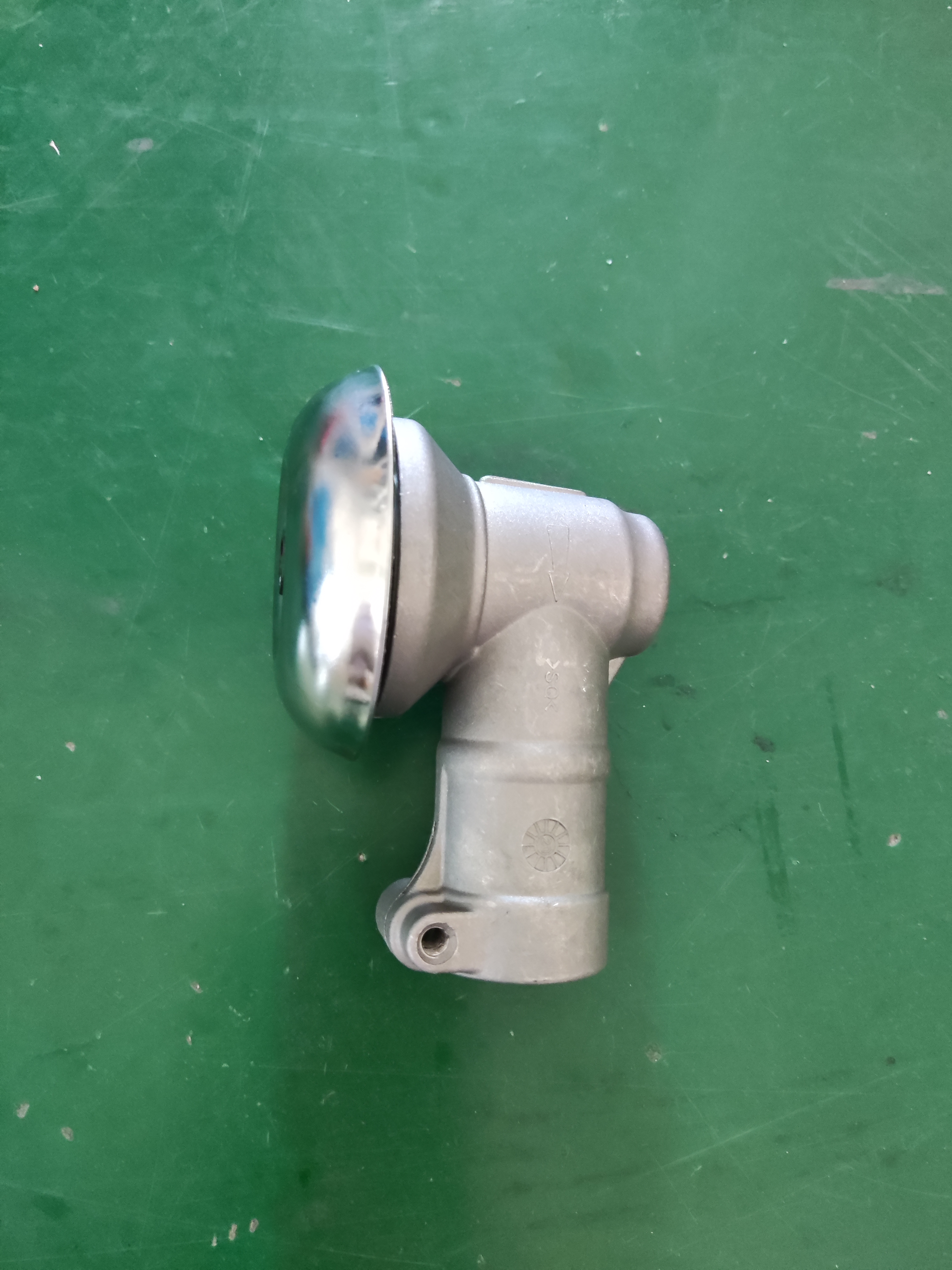 90° Gear Case Spare Parts for Tea Pruning Machine YL-CZG-443R