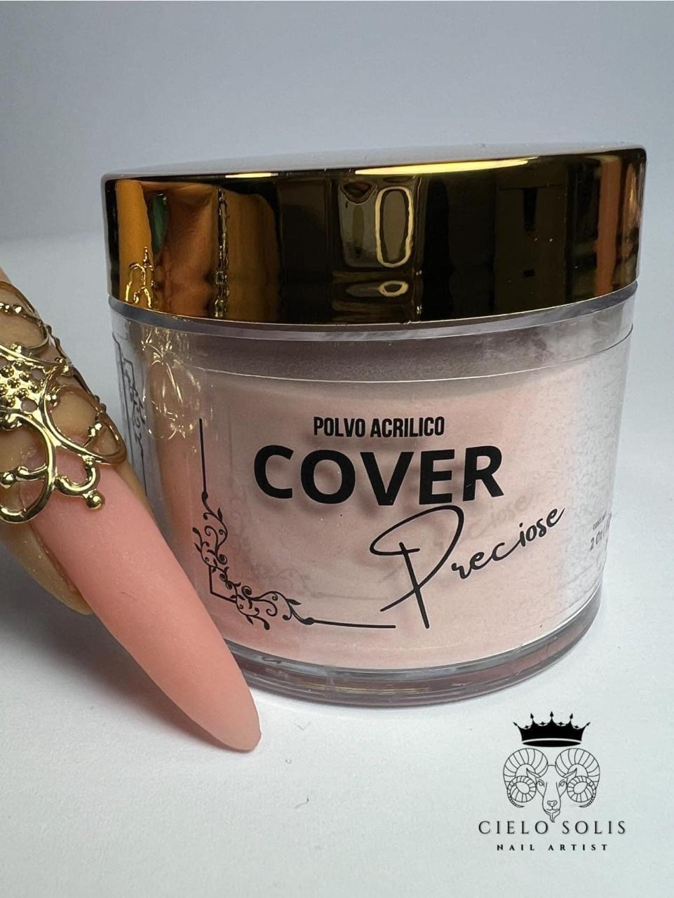 Acrilico Cover Preciose