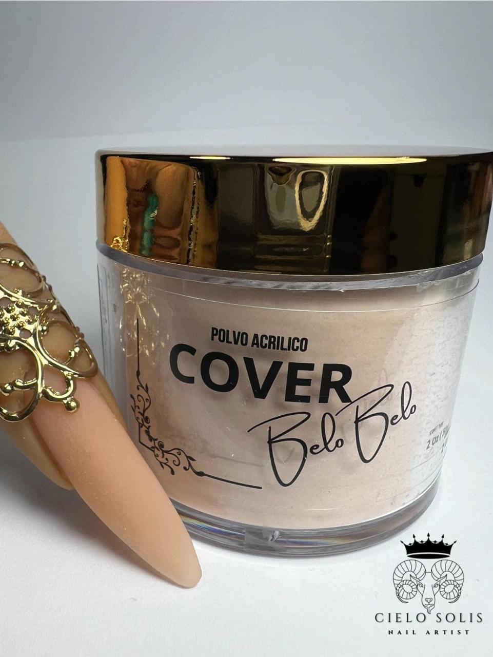 Acrilico Cover Belo Belo
