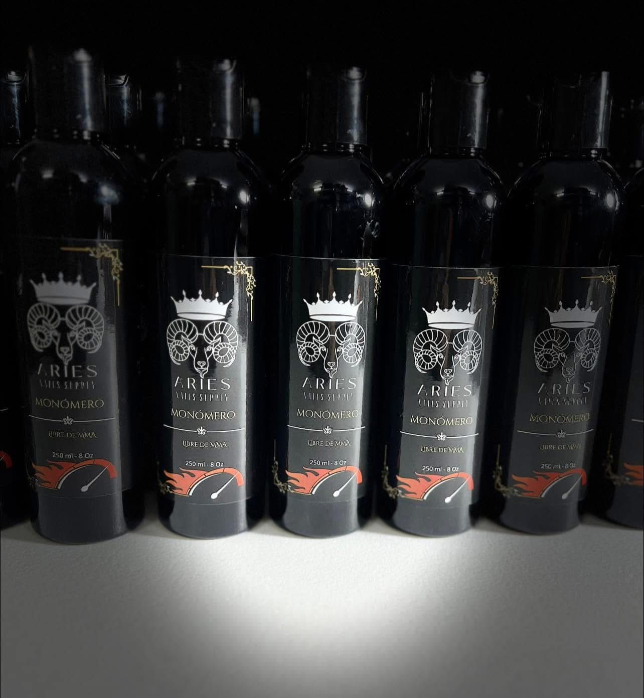 Monomero Secado Rapido