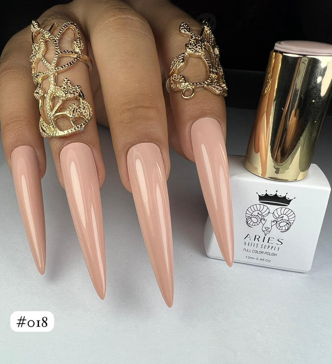 Gel Nude