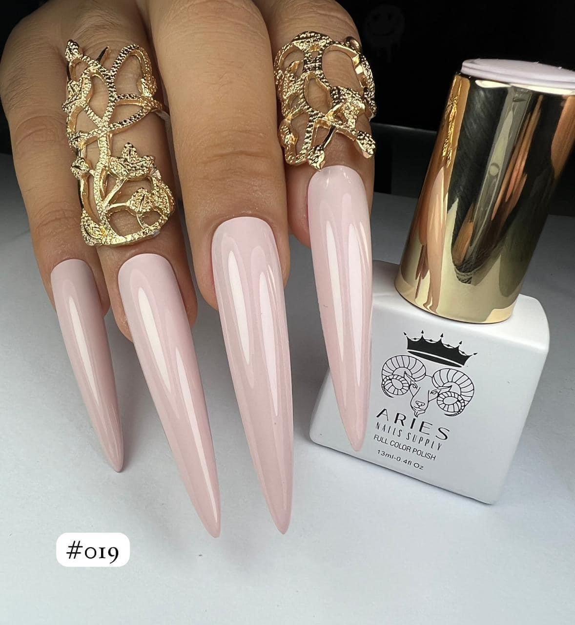 Gel Nude