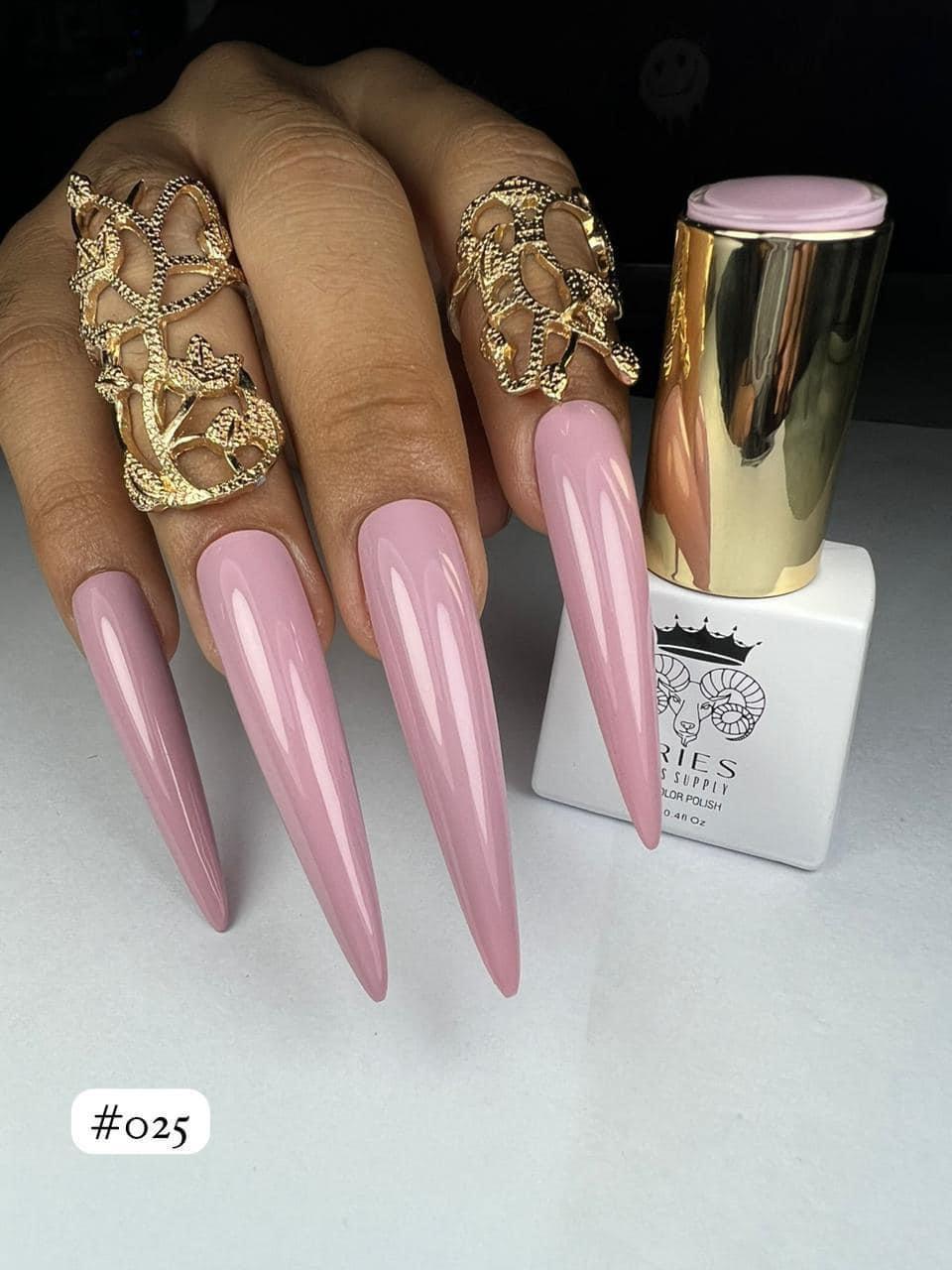 Gel Nude