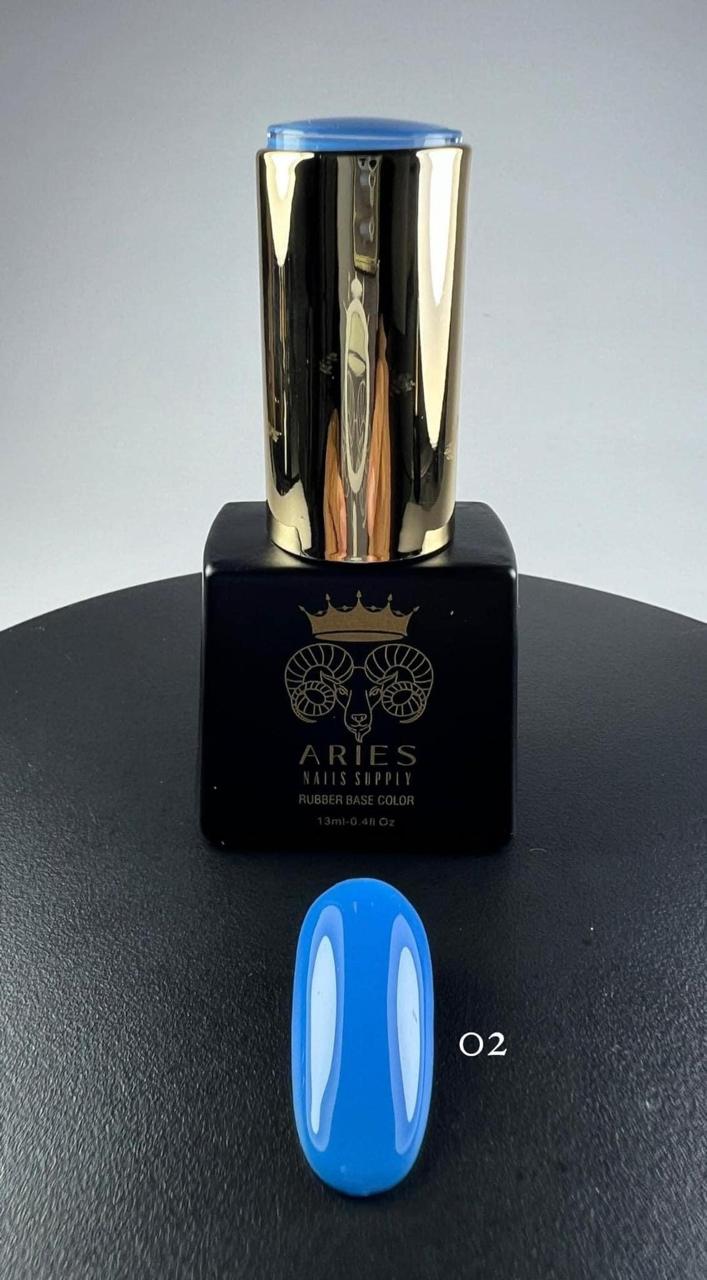 Gel Rubber 