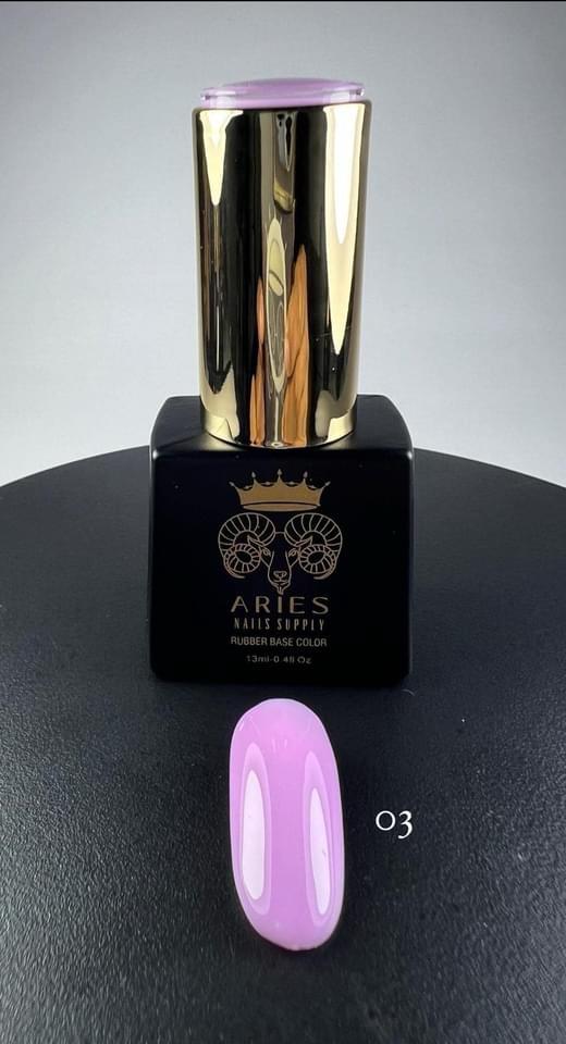 Gel Rubber
