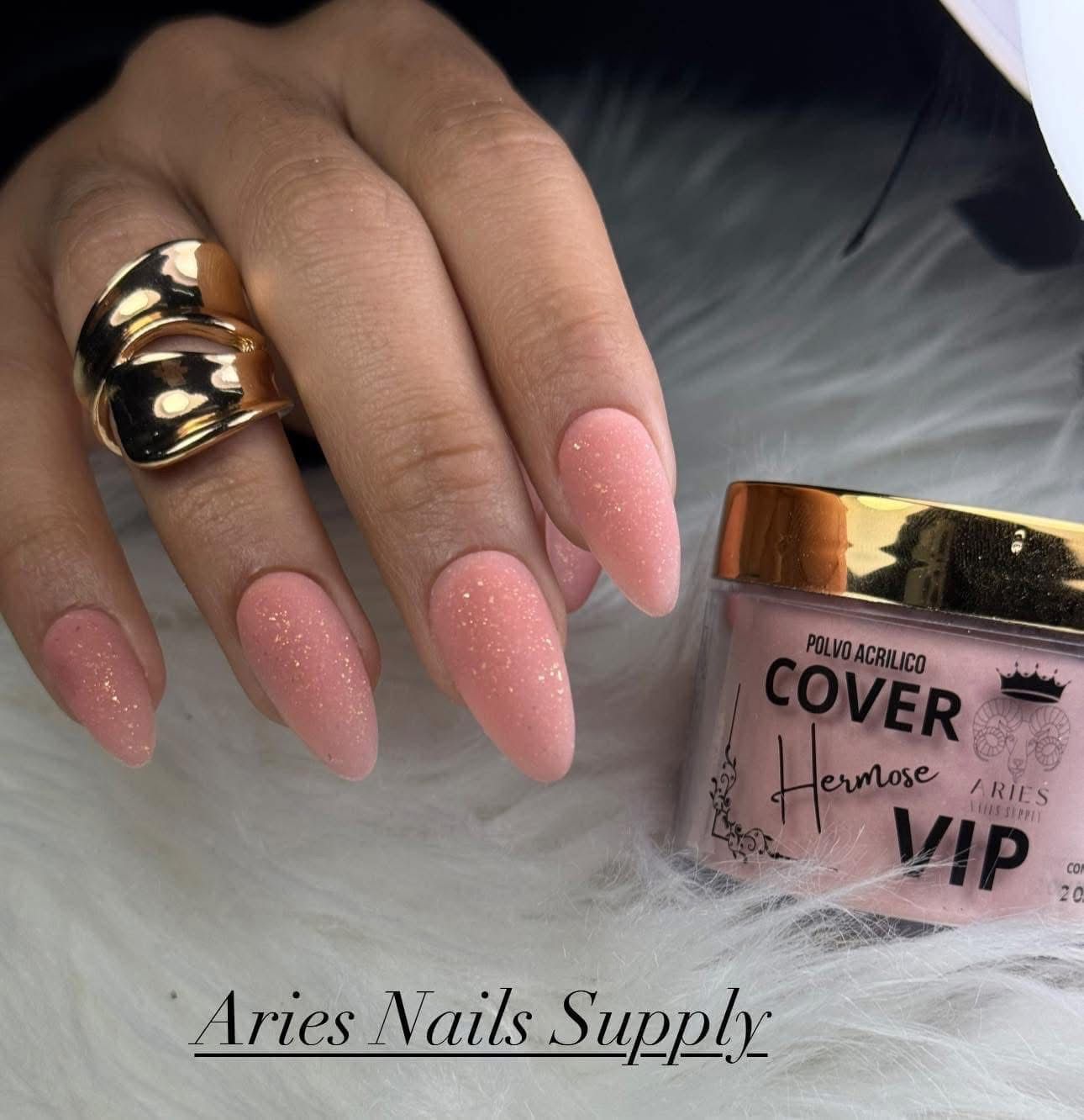 Acrilico Cover Hermose VIP