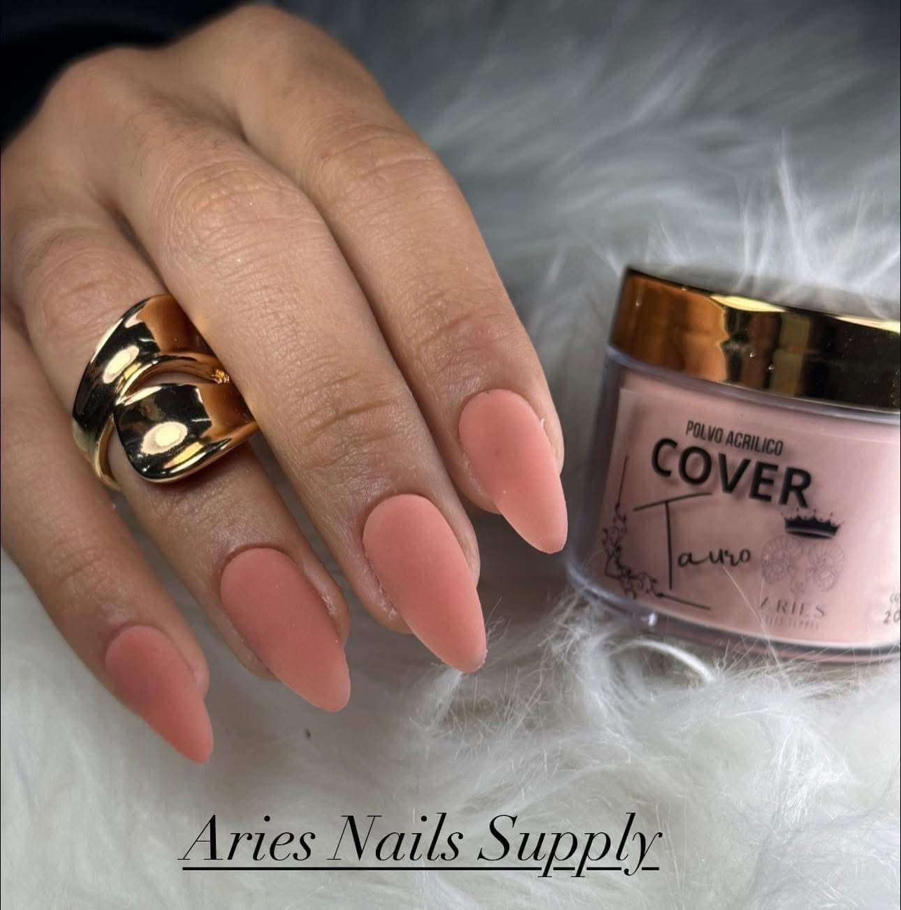 Acrilico Cover Tauro